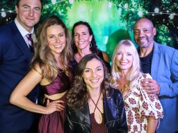 Swing Dance Holiday Party-119